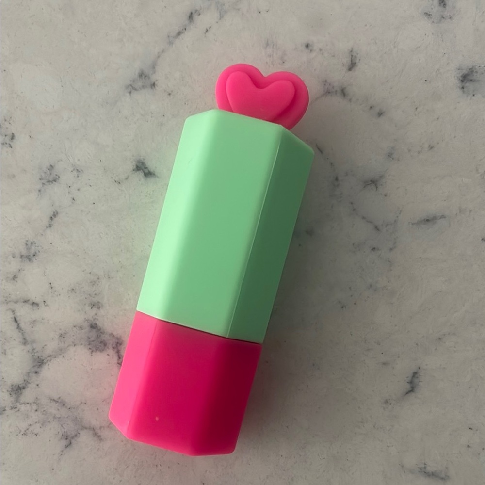 FREE Heart Top Ice Roller Mold